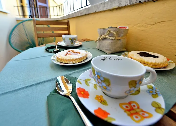 Elegant 2-bedroom Near Metro B1 Easy Access To The Colosseum * Rome