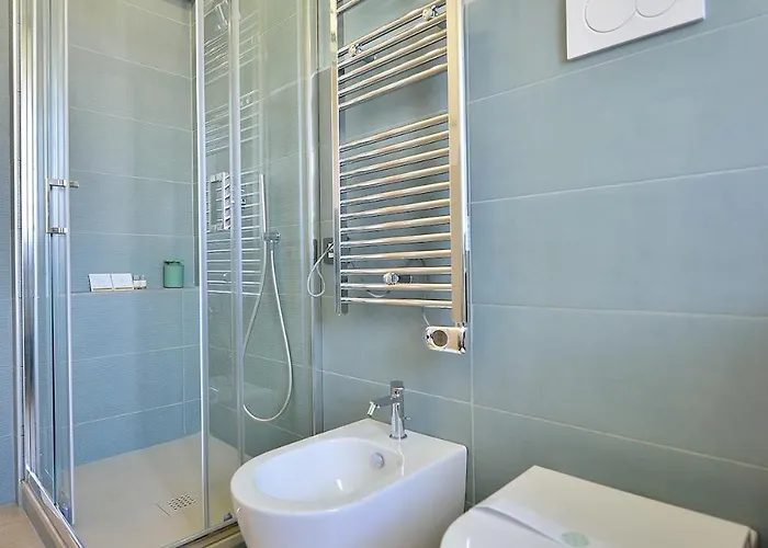 Elegant 2-bedroom Near Metro B1 Easy Access To The Colosseum * Rome